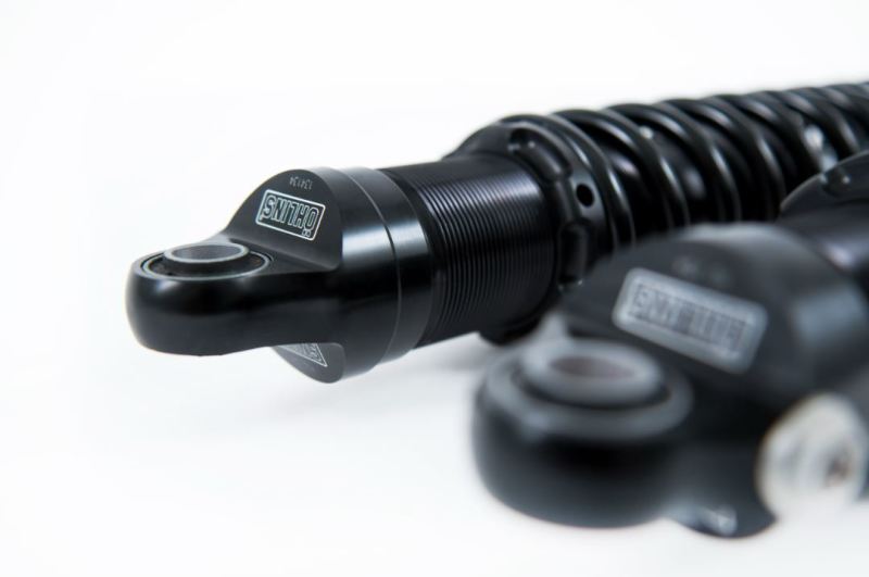 Ohlins Motorcycle USA Ohlins 04-20 Harley-Davidson Sportster XL STX 36 Blackline Shock Absorber