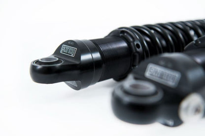 Ohlins Motorcycle USA Ohlins 04-20 Harley-Davidson Sportster XL STX 36 Blackline Shock Absorber