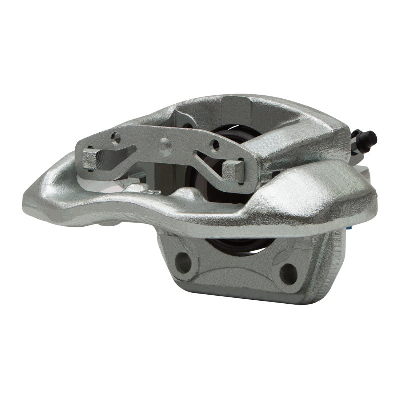 DFC 77-89 Porsche 924 Sport Front-R Premium Caliper - Silver Zinc Coated