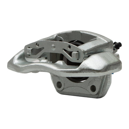 DFC 77-89 Porsche 924 Sport Front-R Premium Caliper - Silver Zinc Coated