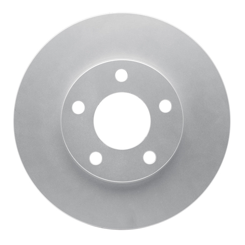 DFC 94-04 Ford Mustang Front GeoSPEC Coated Rotor