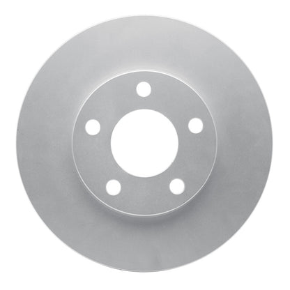 DFC 94-04 Ford Mustang Front GeoSPEC Coated Rotor