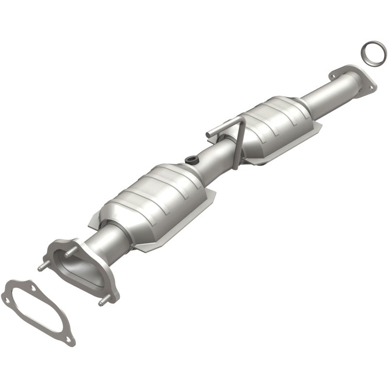 MagnaFlow Direct Fit Catalytic Converter 03 Ranger/B-Ser V6 Rear