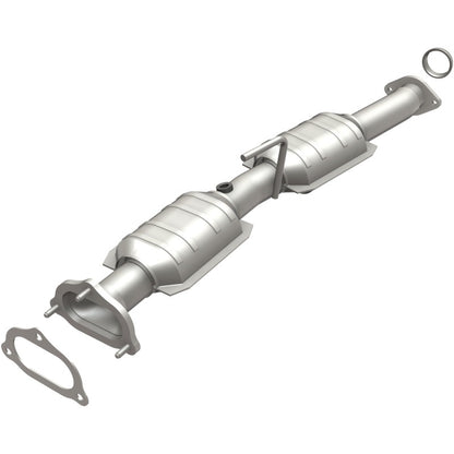 MagnaFlow Direct Fit Catalytic Converter 03 Ranger/B-Ser V6 Rear