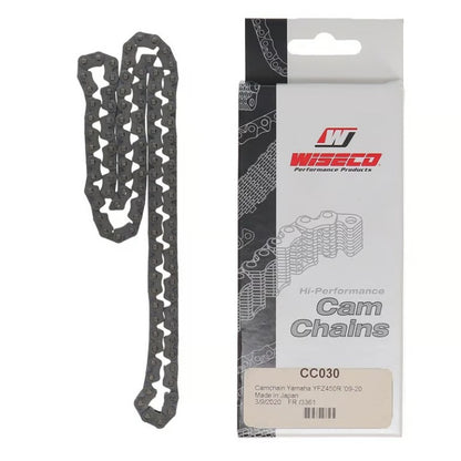 Wiseco 09-20 Yamaha YFZ450R Cam Chain