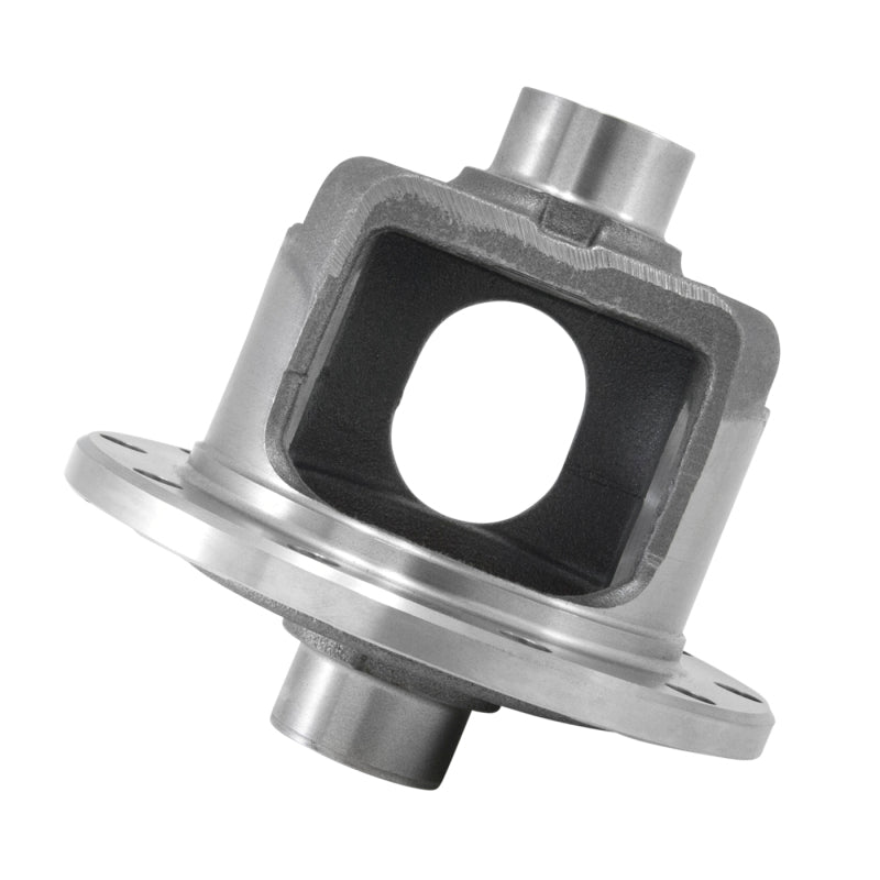 Yukon Gear & Axle Yukon Gear Standard Open Case For GM 7.625in IFS Front / Fits All Ratios