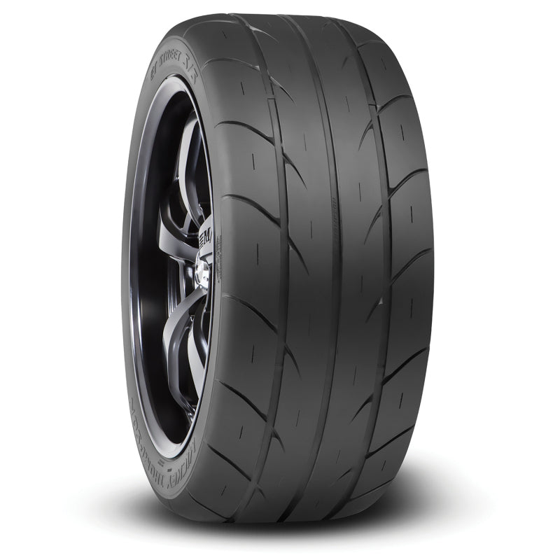 Mickey Thompson ET Street S/S Tire - P295/65R15 - 255508
