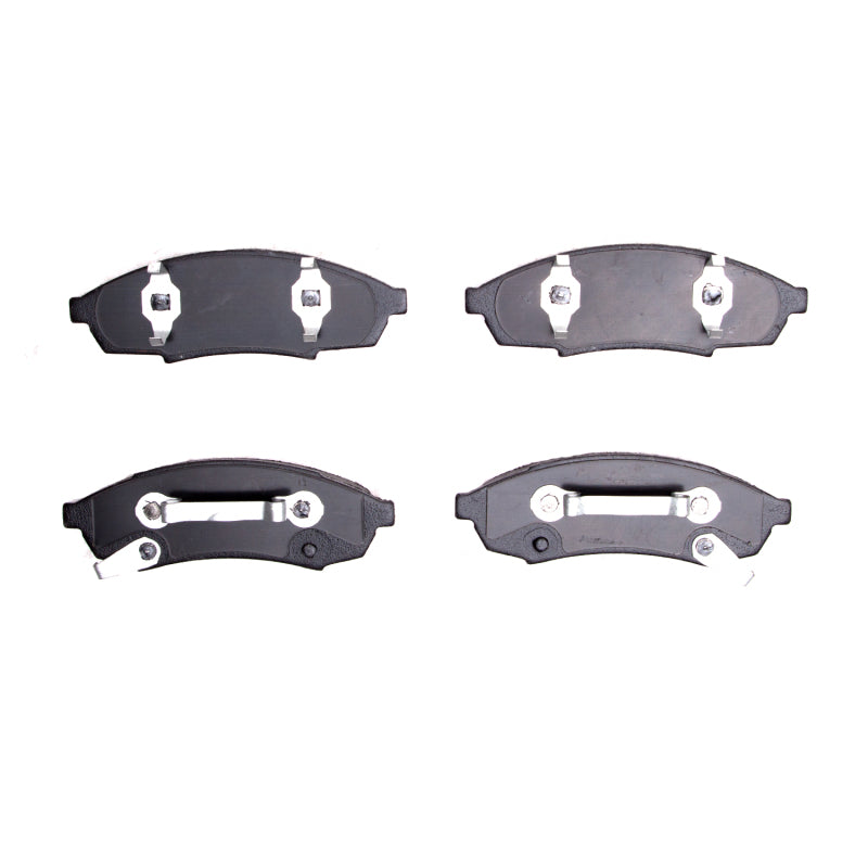 DFC 88-01 Pontiac Grand Prix Front 4000 Hybridynamic Brake Pads