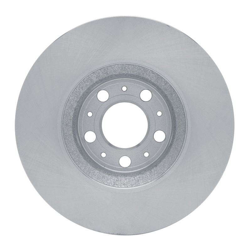 DFC 99-09 Volvo S60/V70/S80 Front Brake Rotor