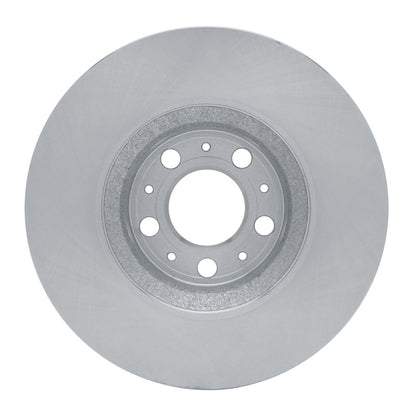 DFC 99-09 Volvo S60/V70/S80 Front Brake Rotor