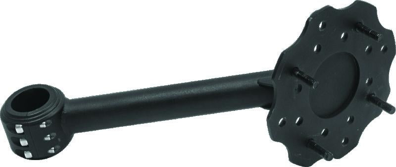 DragonFire Racing Spare Tire Carrier - 1.75 in. Clamp
