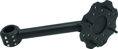 DragonFire Racing Spare Tire Carrier - 1.75 in. Clamp