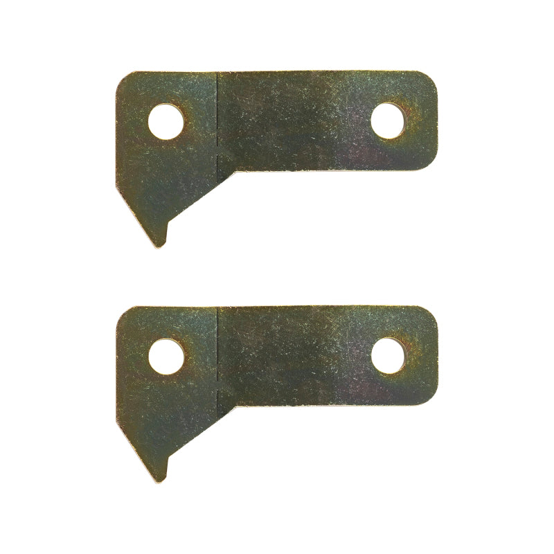 Old Man Emu ARB Anti Inversion Plate Rr 97On Hilux