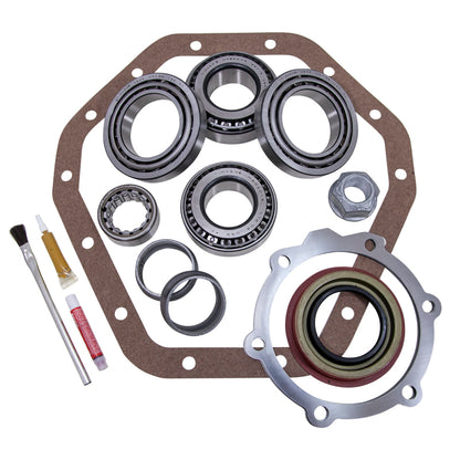 Yukon Gear & Axle Yukon Gear Master Overhaul Kit For GM 88 and Older 14T Diff