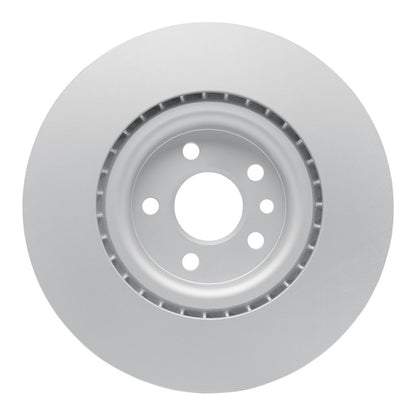 DFC 20-20 Jaguar F-Pace Front GeoSPEC Coated Rotor