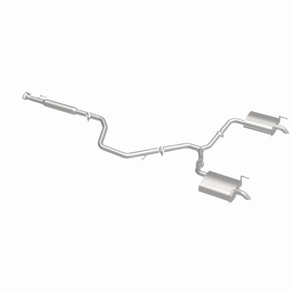 Magnaflow BRExhaust 10-11 Buick LACROSSE Exhaust Kit