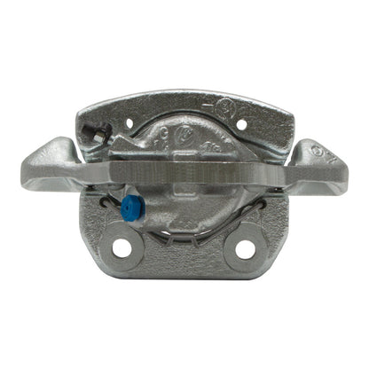 DFC 77-89 Porsche 924 Sport Front-R Premium Caliper - Silver Zinc Coated