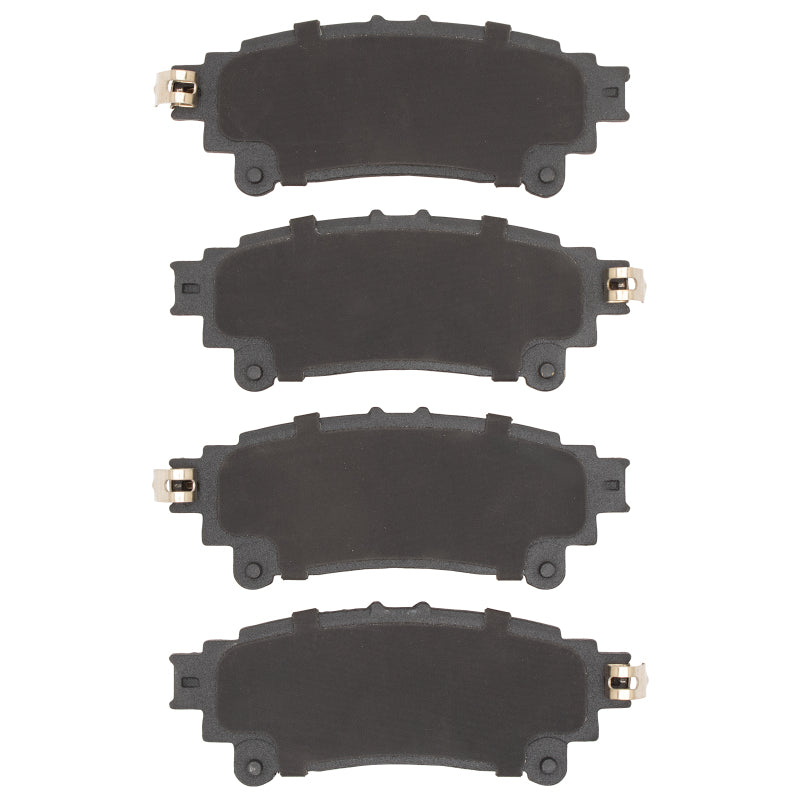 DFC 13-20 Lexus Rc350 Rear 4000 Hybridynamic Brake Pads