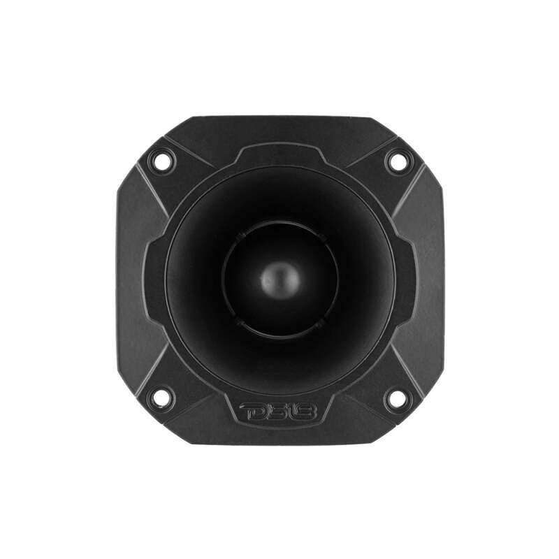 DS18 4in Super Bullet Tweeter 250 Watts RMS 1.5in Titanium Vc 4 ohm