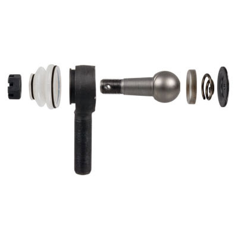 Synergy Mfg Synergy 03-13 Ram 1500/2500/3500 4x4 Heavy Duty Steering Kit