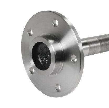 Yukon Gear & Axle USA Standard Axle For 88-97 S10 Rear. This Axle Has 28 Splines and Measures 29in Long