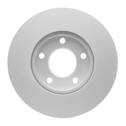 DFC 01-07 Ford Escape Front GeoSPEC Coated Rotor