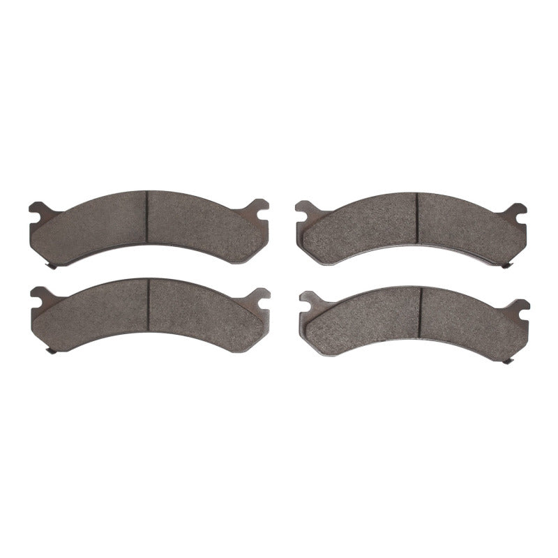 R1 Concepts R1 99-20 Cadillac DTS Front R1 Optimum OE Brake Pads
