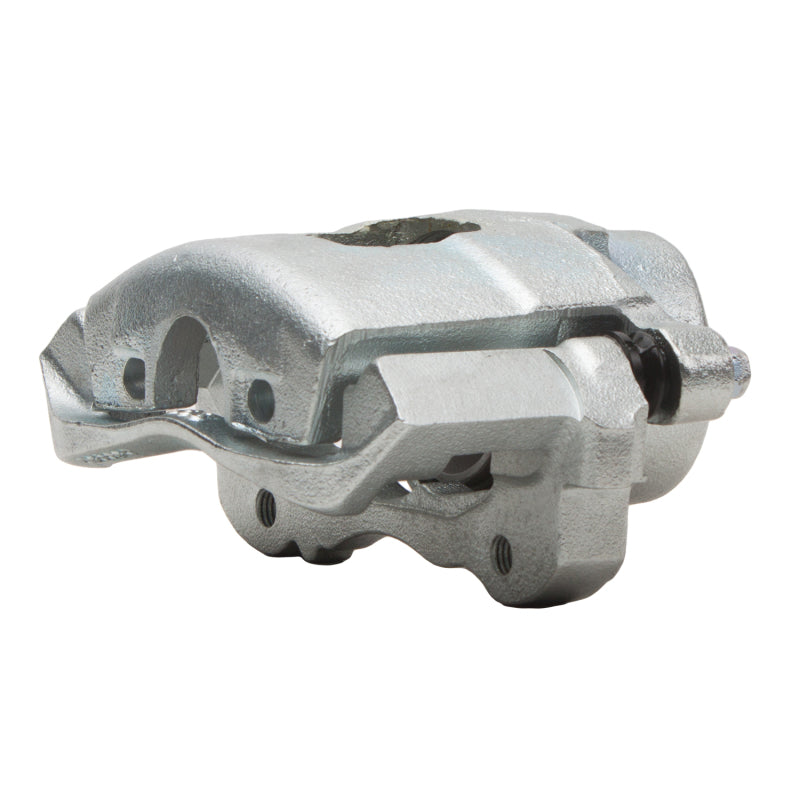 DFC 86-92 Buick Reatta Front-R Premium Caliper - Silver Zinc Coated