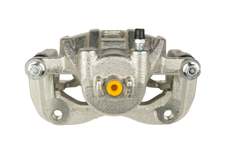 DBA 12-14 Hyundai Accent Street Series Right Front Caliper