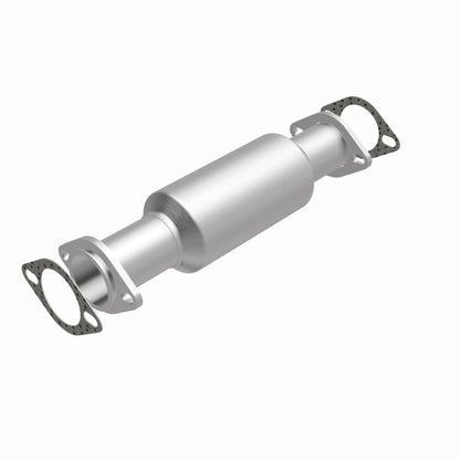 MagnaFlow Direct Fit Catalytic Converter Nissan 84-89