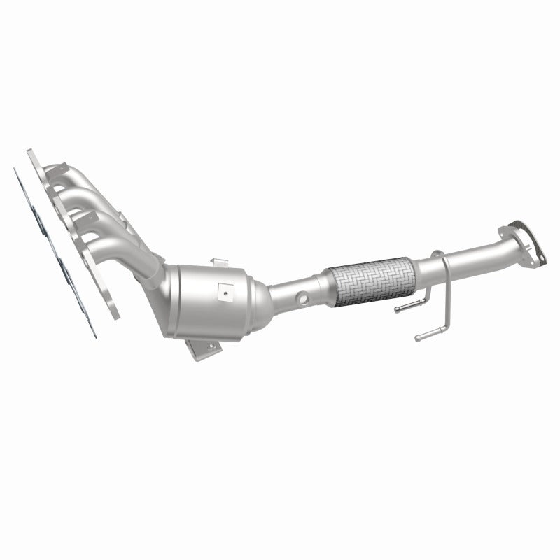 MagnaFlow 15-17 Fusion L4 2 OEM Manifold Direct Fit Converter