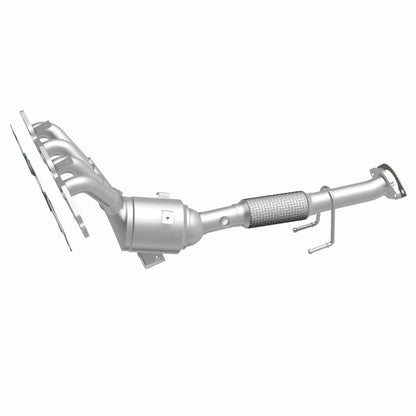 MagnaFlow 15-17 Fusion L4 2 OEM Manifold Direct Fit Converter