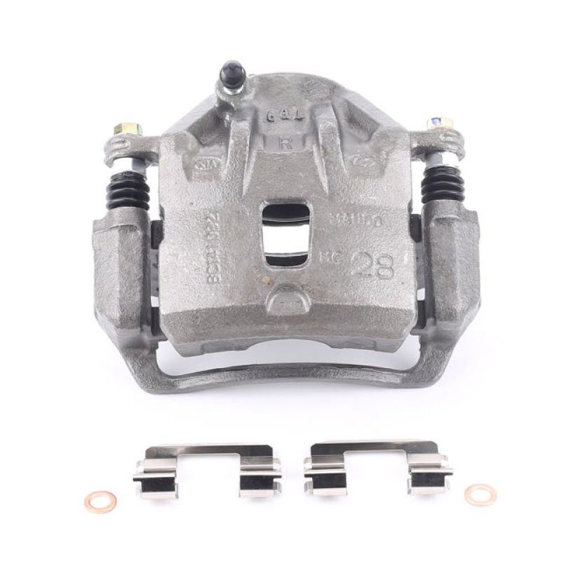 PowerStop Power Stop 05-09 Hyundai Tucson Front Right Autospecialty Caliper w/Bracket