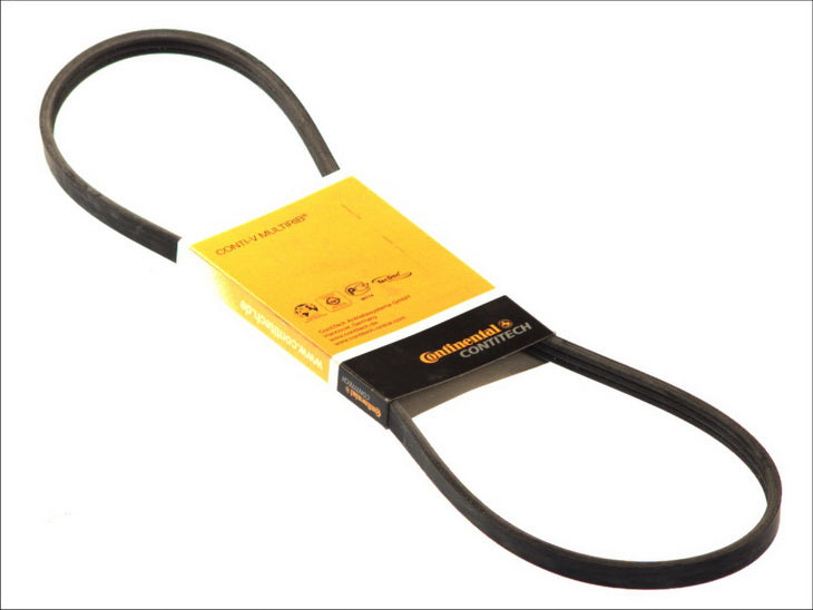 CONTITECH 3PK977ELAST V-Ribbed Belt