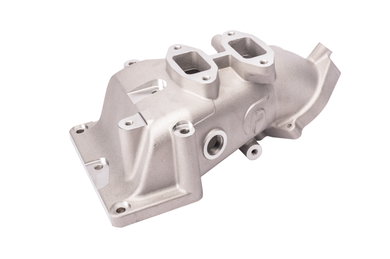 Fleece Performance 07.5-24 Dodge RAM 6.7L Cummins Grid Heater & Intake Upgrade
