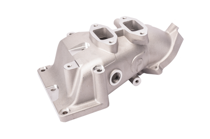Fleece Performance 07.5-24 Dodge RAM 6.7L Cummins Grid Heater & Intake Upgrade