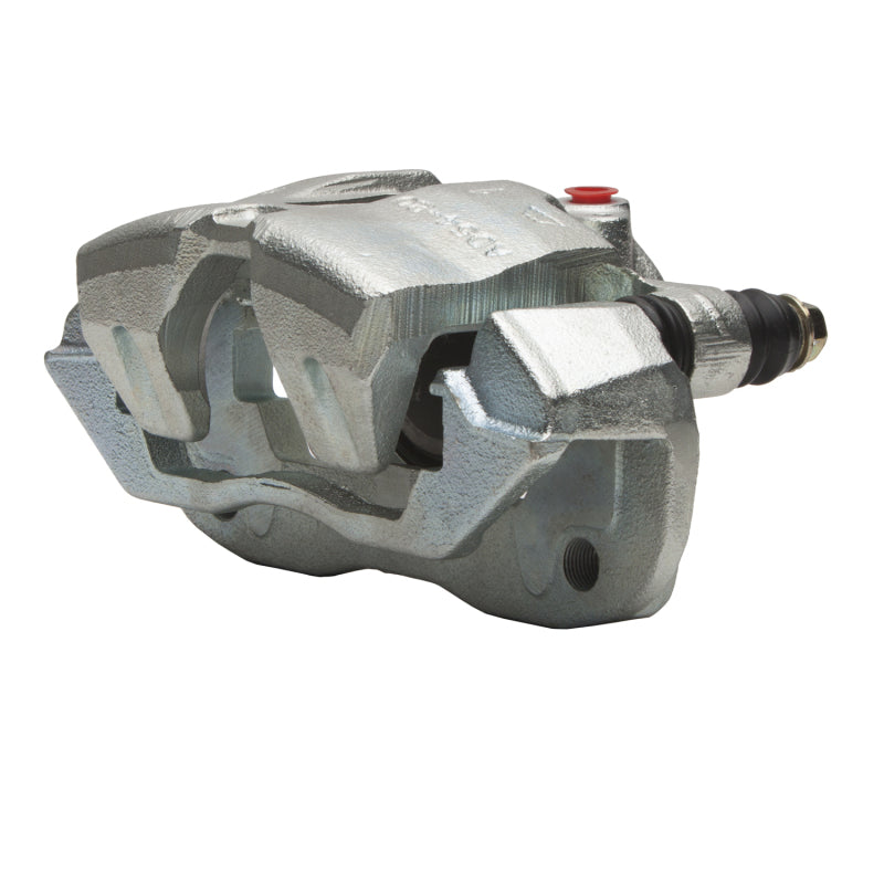 DFC 86-93 Mazda B Series Pickup RWD Front-L Premium Caliper - Silver Zinc Coated