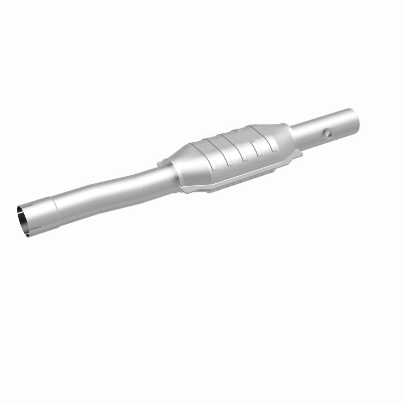 MagnaFlow Direct Fit Catalytic Converter 01-04 Jeep G/C 4.0L