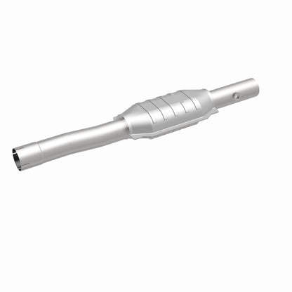 MagnaFlow Direct Fit Catalytic Converter 01-04 Jeep G/C 4.0L