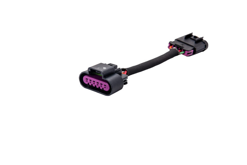 Fleece Performance 17-19 GM 2500/3500 Duramax LP5 Fan Extension Harness