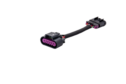Fleece Performance 17-19 GM 2500/3500 Duramax LP5 Fan Extension Harness