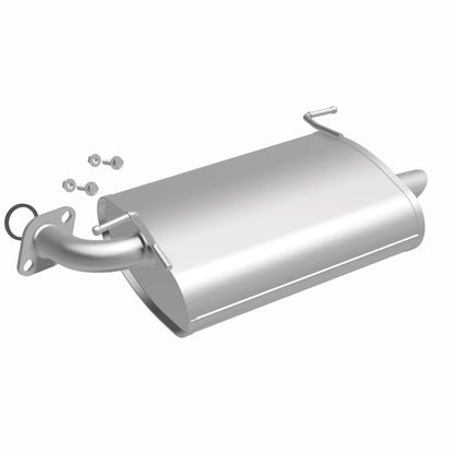 Magnaflow BRE Exhaust 98-02 Accord 3.0L Muffler Kit