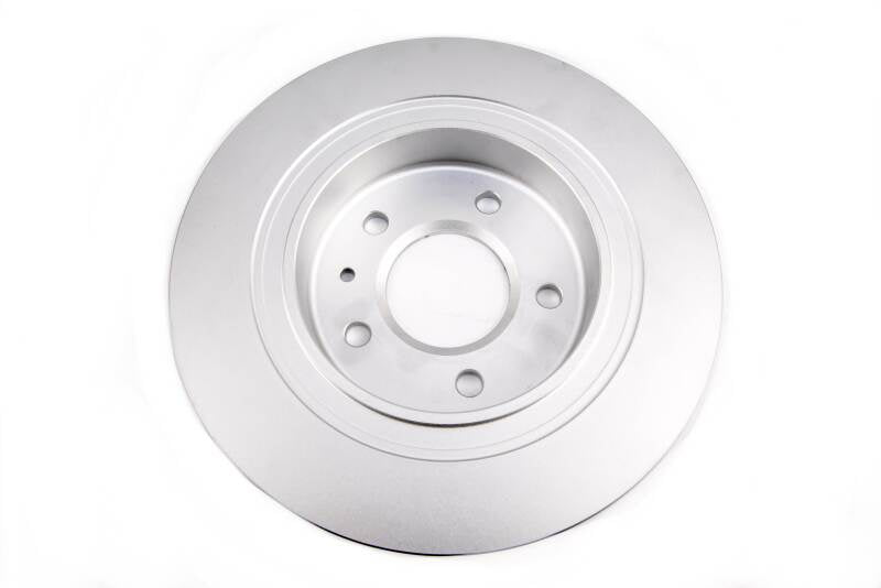 DBA 16-22 Chevrolet Malibu Rear En-Shield Street Series Rotor