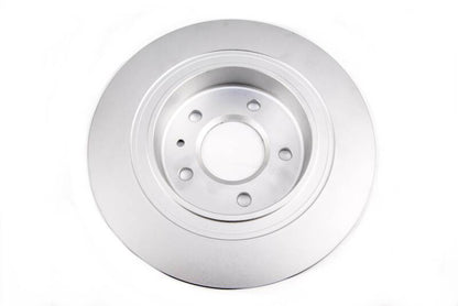 DBA 16-22 Chevrolet Malibu Rear En-Shield Street Series Rotor