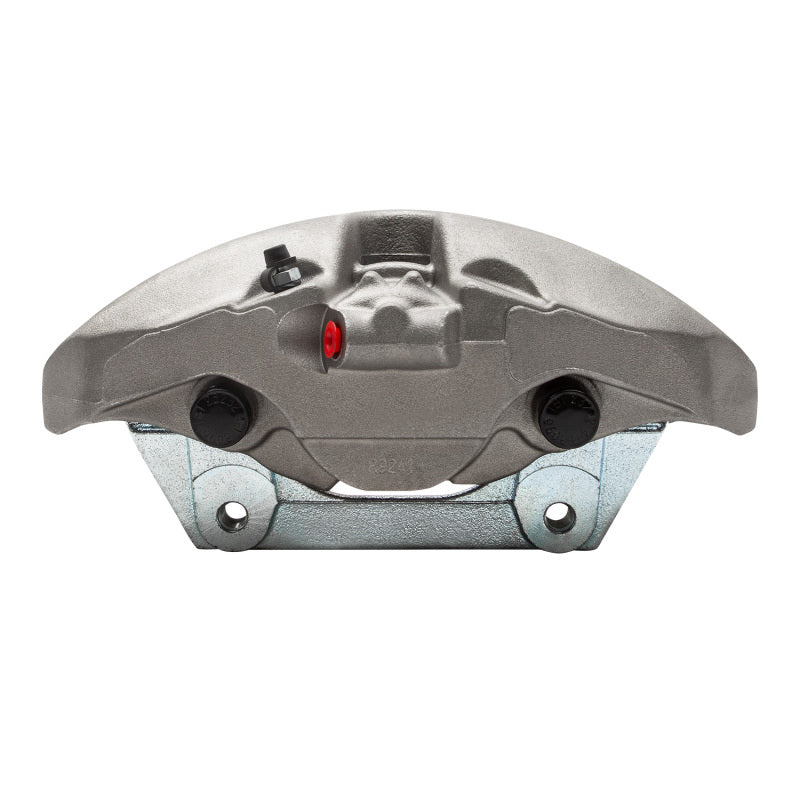 DFC 09-14 BMW 750i Front-R Premium Caliper - Silver Zinc Coated