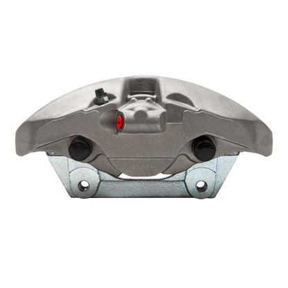 DFC 09-14 BMW 750i Front-R Premium Caliper - Silver Zinc Coated