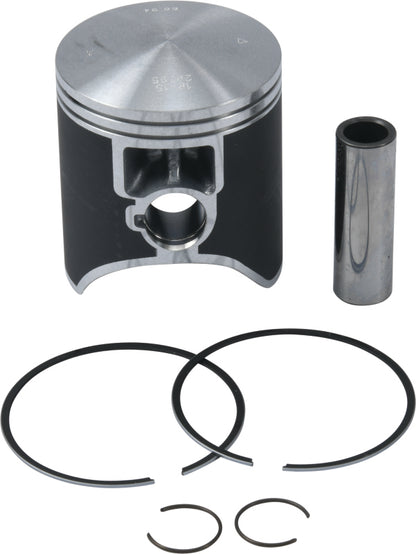 Vertex Pistons Vertex Piston 89-95 Suzuki RM 250 250cc Cast Replica Piston Kit