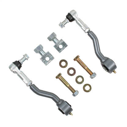 Synergy Mfg Synergy 98.5-13 Ram 1500/2500/3500 4x4 Heavy Duty Sway Bar Links 3in Lift