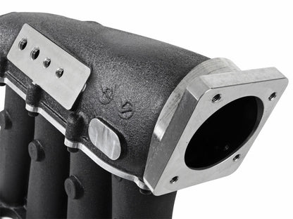 Skunk2 Racing Skunk2 Ultra Series B Series VTEC Street Intake Manifold - Black Series