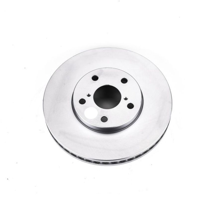 PowerStop Power Stop 93-05 Lexus GS300 Front Evolution Geomet Coated Rotor